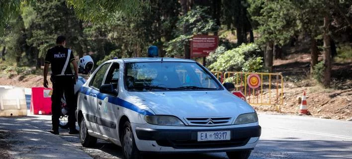 Αχαΐα: Τηλεφωνήματα για δήθεν τροχαία -Την πάτησε ηλικιωμένη και τους έδωσε 2.000 ευρώ